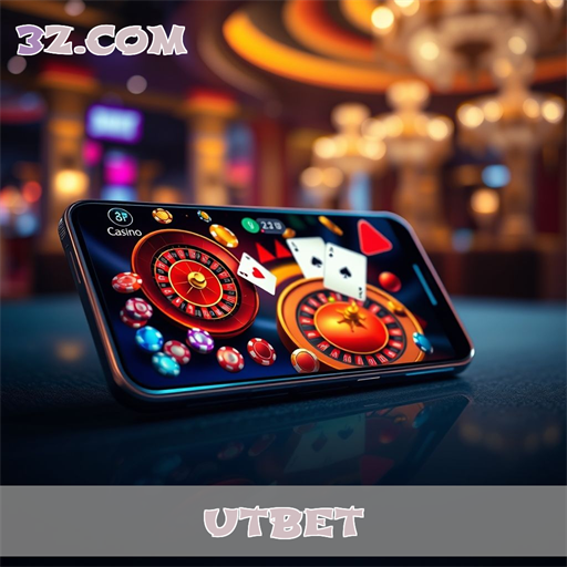 Aposte no Futuro com o App do utbet: Inovação e Diversão