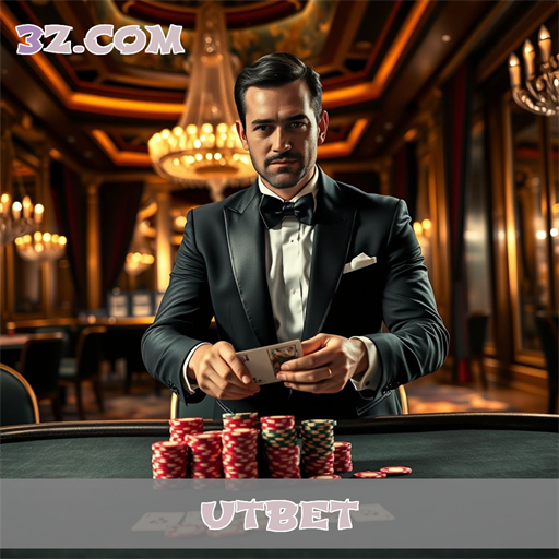 utbet: A Confiável Plataforma de Jogos Para Apostadores Brasileiros