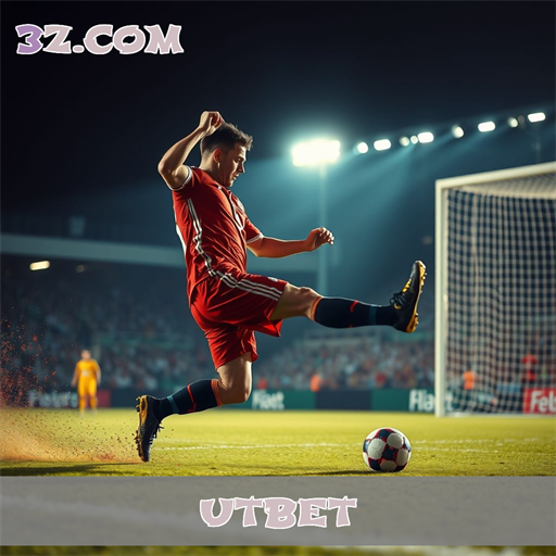 Aposte com Estilo: A Experiência Esportiva do utbet