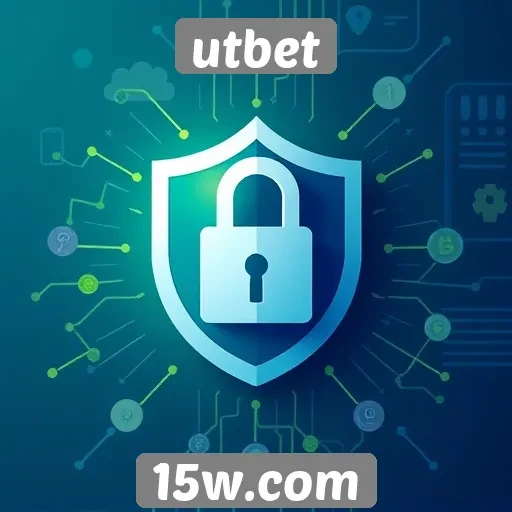 segurança e proteção de dados no site utbet