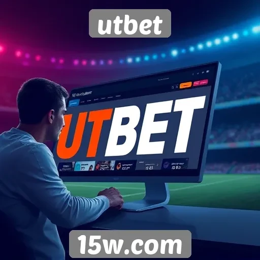 tendências de apostas online e o papel do utbet