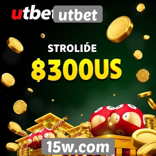 Promoções e bônus disponíveis na utbet