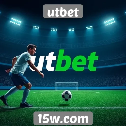 impacto do utbet no mercado de apostas online