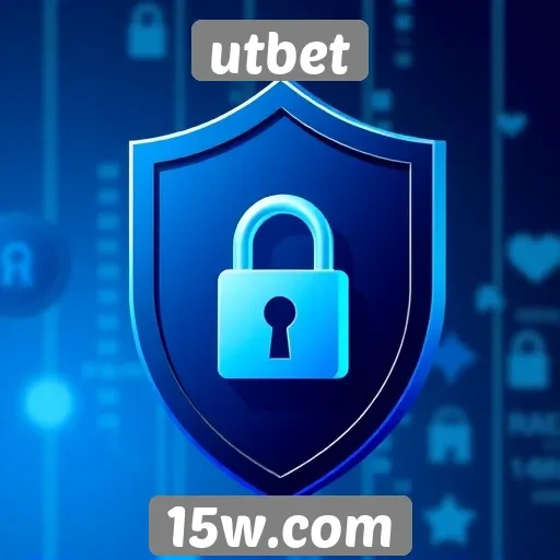 Análise da segurança no site de jogos utbet