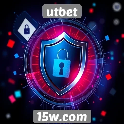 como funciona a segurança no site utbet
