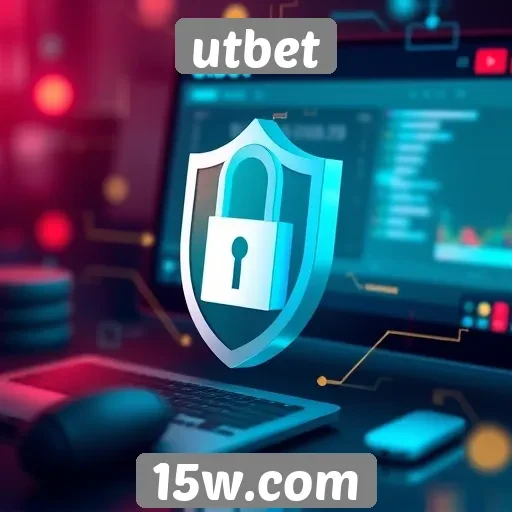 analise sobre a segurança no site utbet