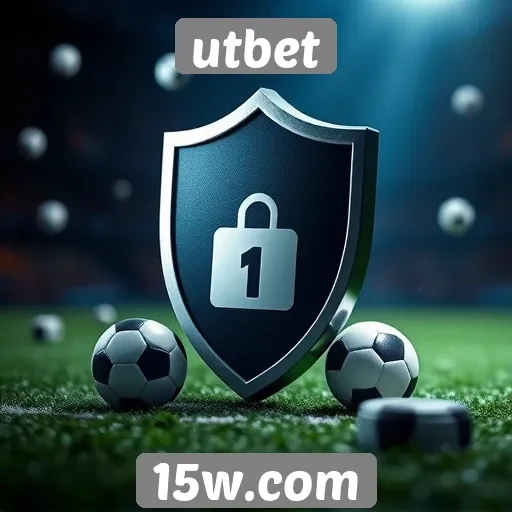 Avaliação da segurança do site de jogos utbet